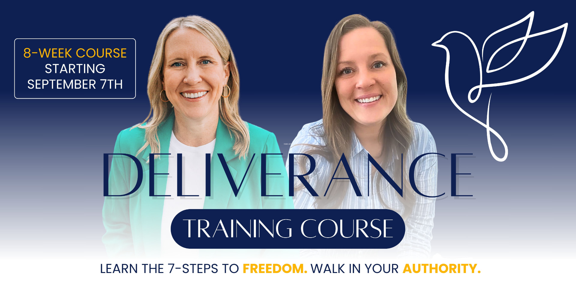 Deliverance Course