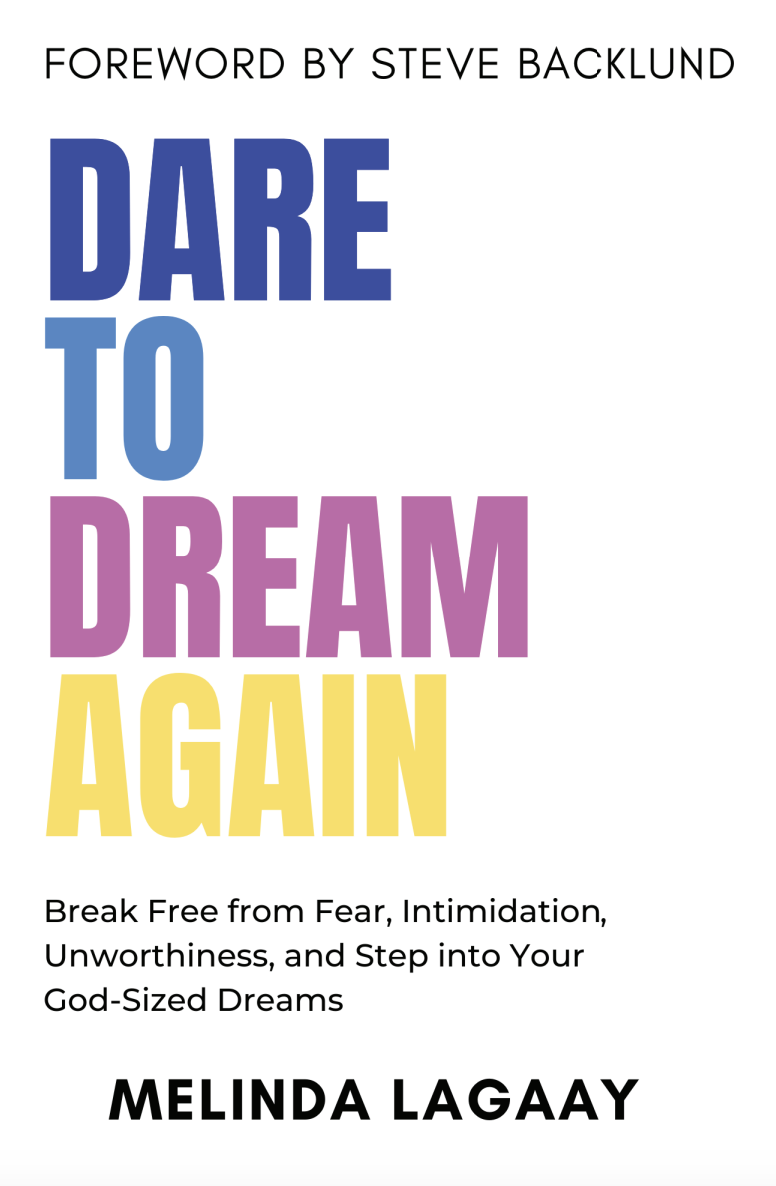 Dare to Dream Again cover